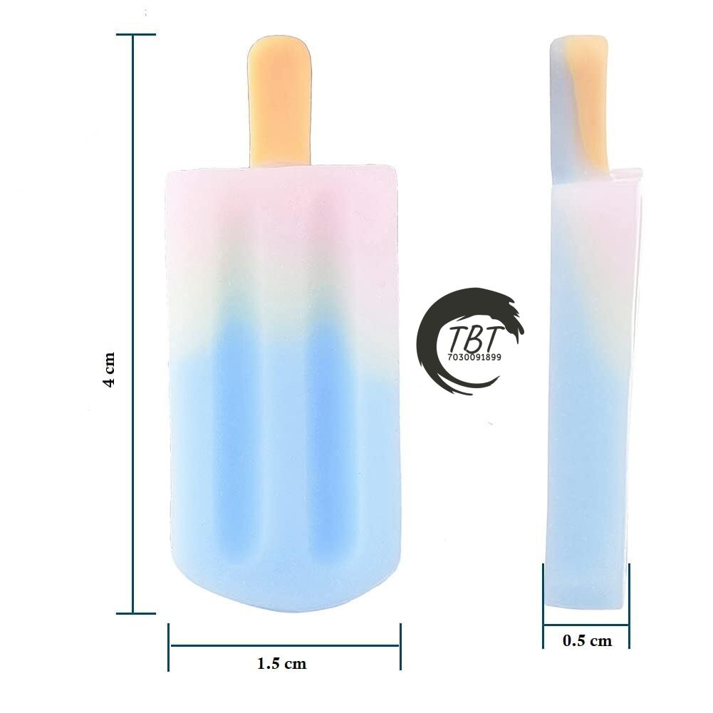 Ice Cream Miniature Cake Cupcake Decoration Topper