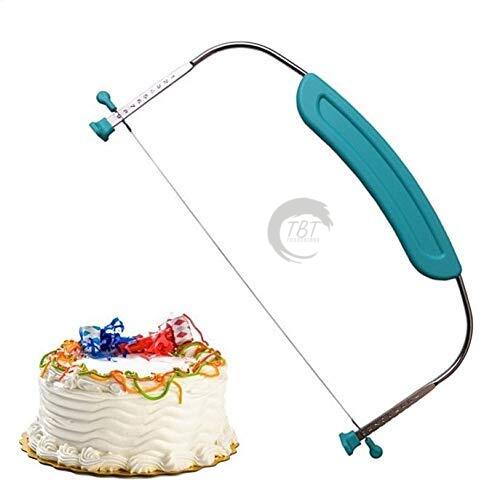 Adjustable Bread Cake Slicer Cutter