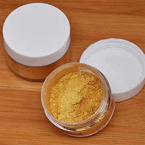 Edible Luster Dust - Gold