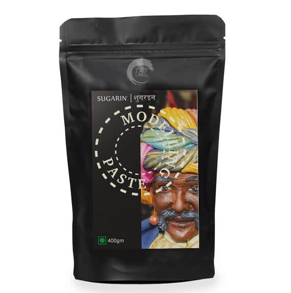 Sugarin Modelling Paste 400 GM - White