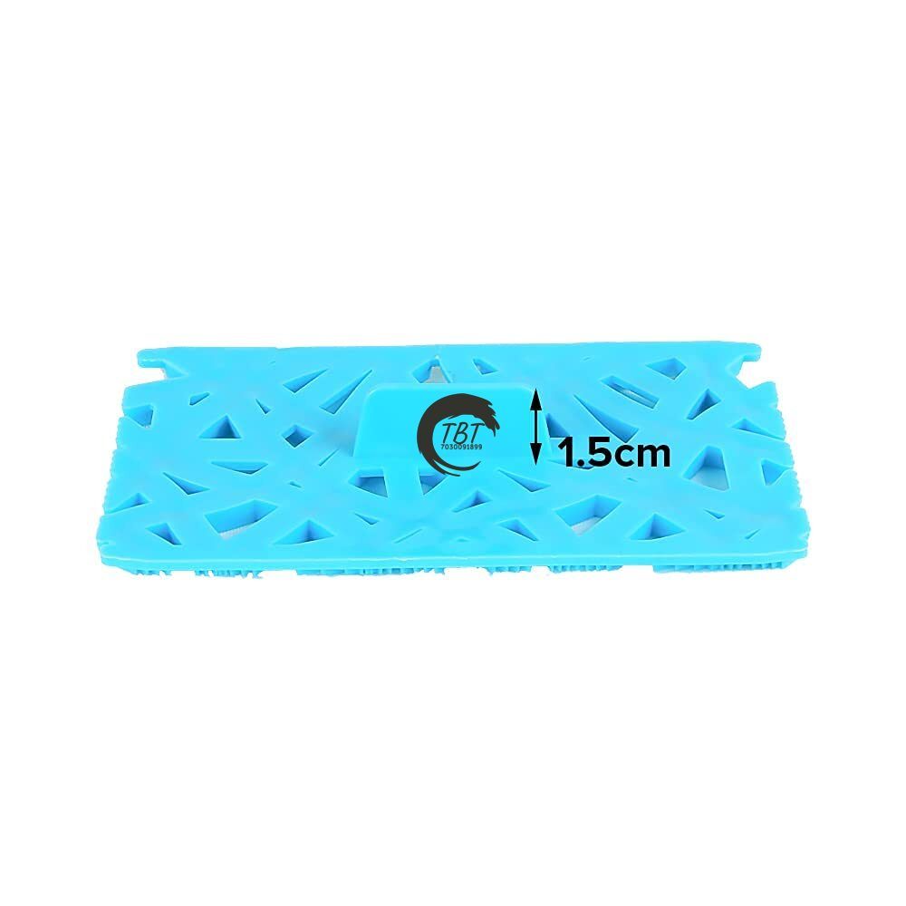 Fondant And Dough Rolling Pin Baking Tool