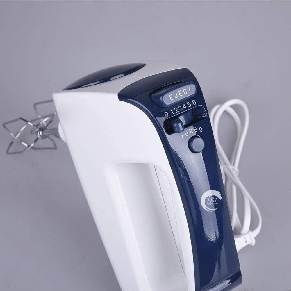 250W DSP 4 Pieces Blender Beater Hand Mixer [ KM2020 ]