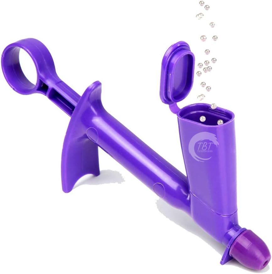 Pearl Sugar Ball Applicator Fondant Cake Decorating Tool