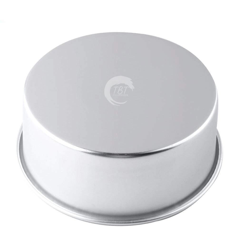 Aluminium Round Cake Mould Cake Pan Cake Tin - 6X2.5 Inch