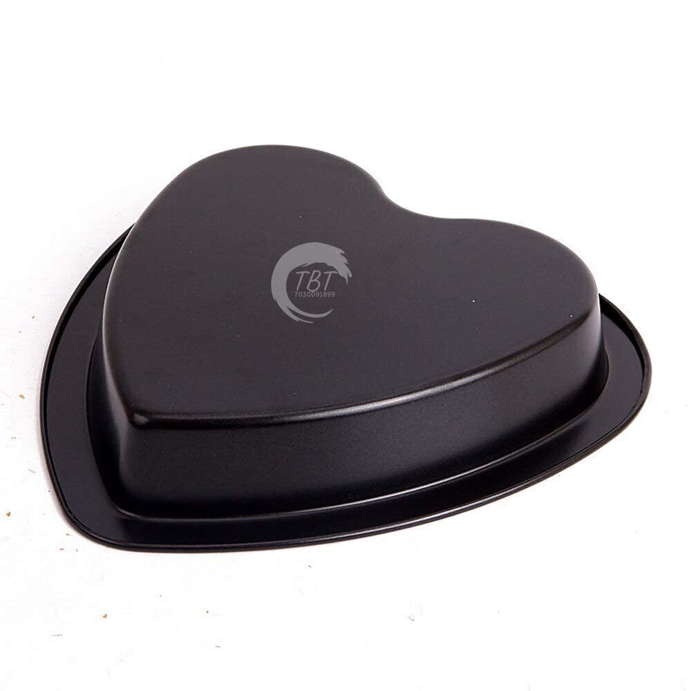 Non-Stick Heart Cake Mould Cake Tin
