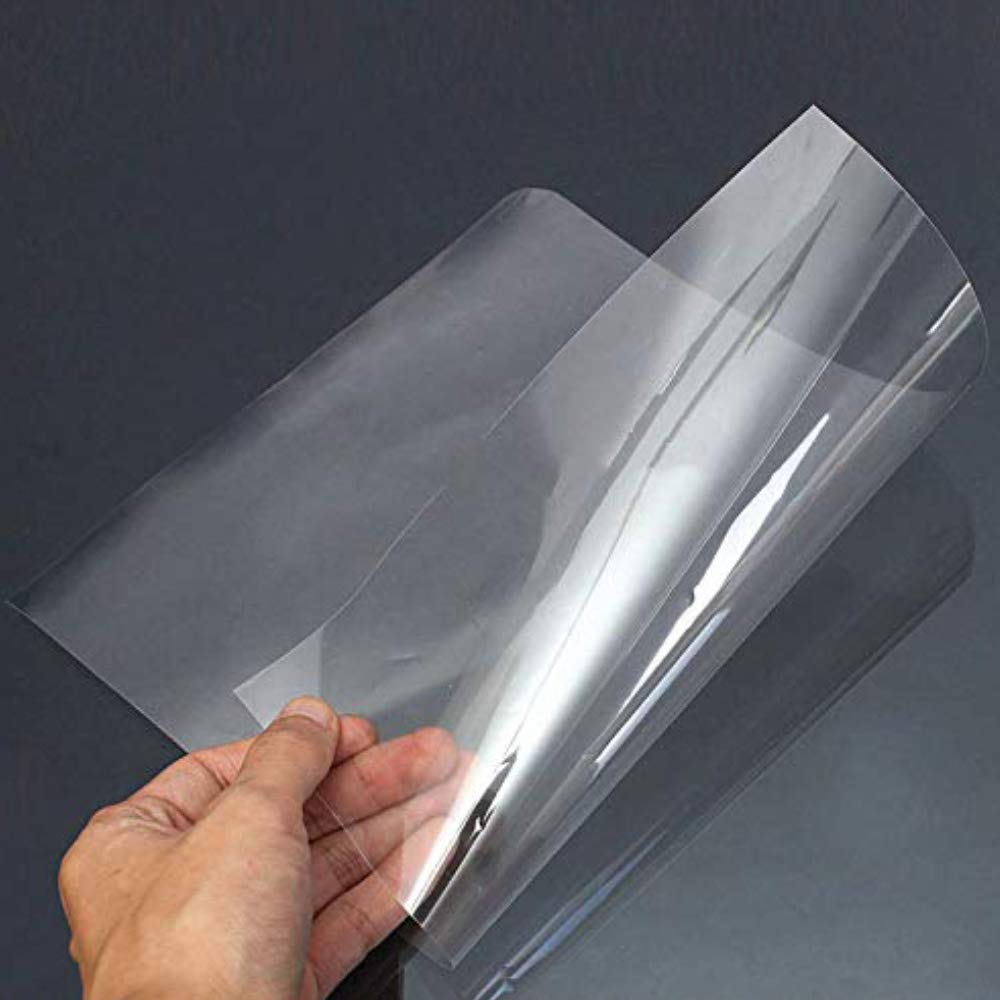 A4 Size OHP Sheet [ 1 Piece ]