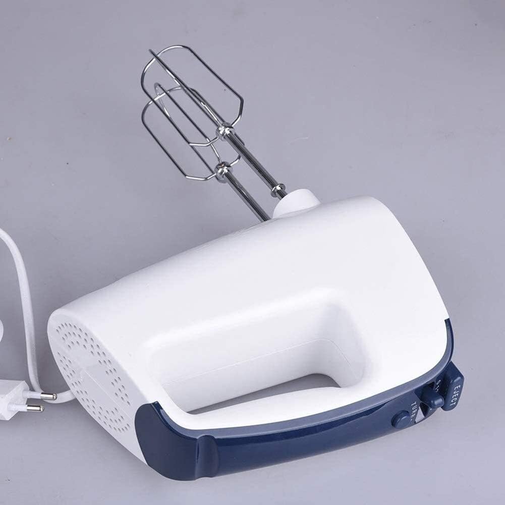 250W DSP 4 Pieces Blender Beater Hand Mixer [ KM2020 ]