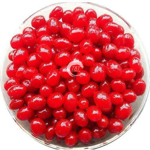 Glazed Red Cherry Karonda - 1 KG