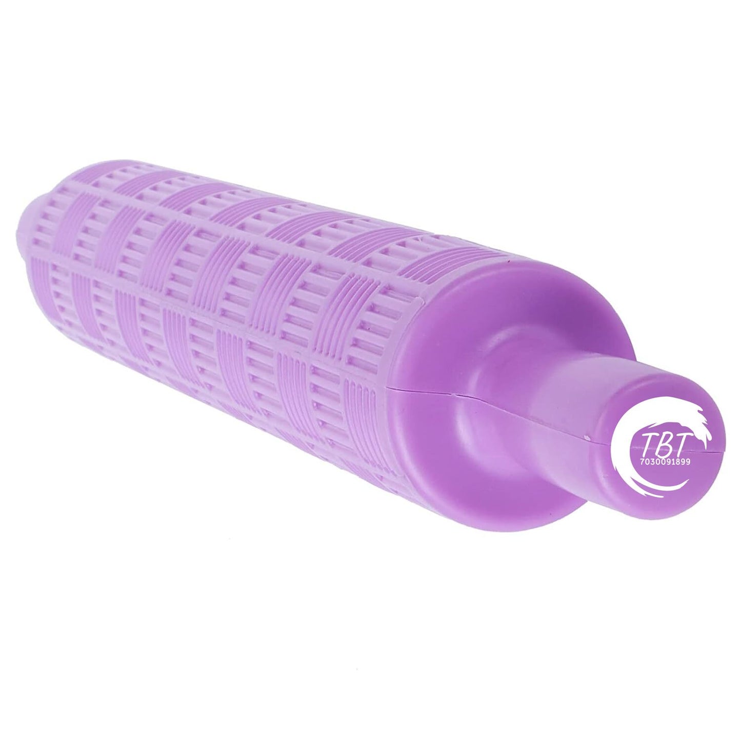 Patterned Fondant Rolling Pin #2