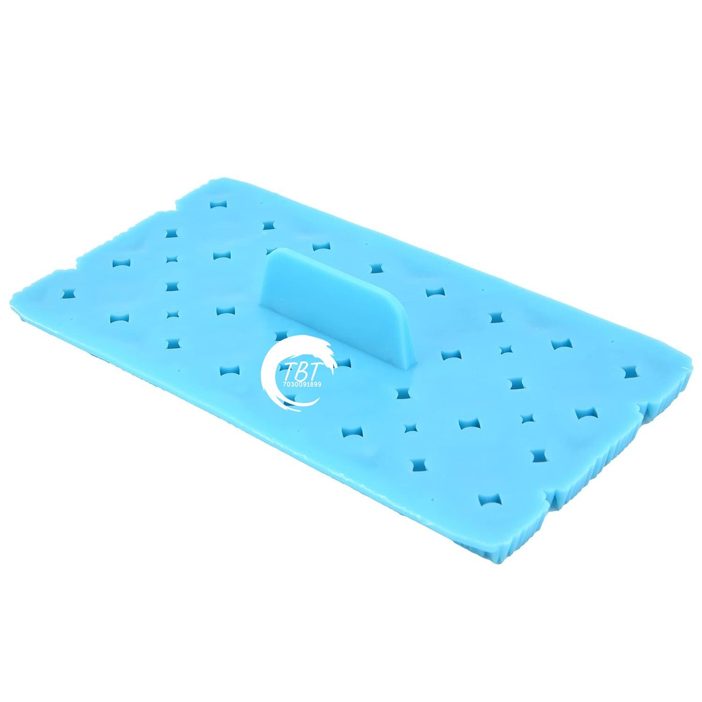 Multifunctional Fondant Embosser Cake Decoration Tool