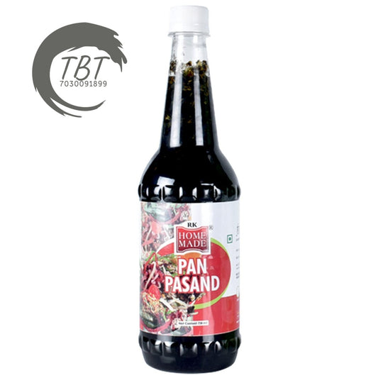 Home Made Pan Pasand Syrup - 200ml