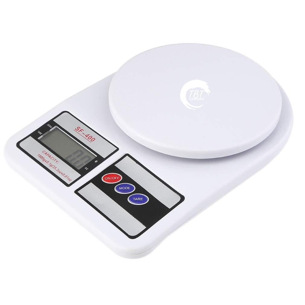 Electronic Digital Kitchen Weight Machine Scale