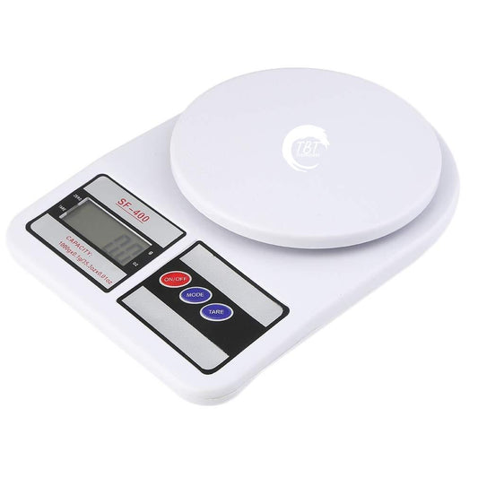 Electronic Digital Kitchen Weight Machine Scale