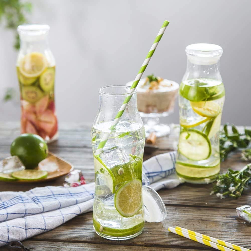 Biodegradable Paper Straw