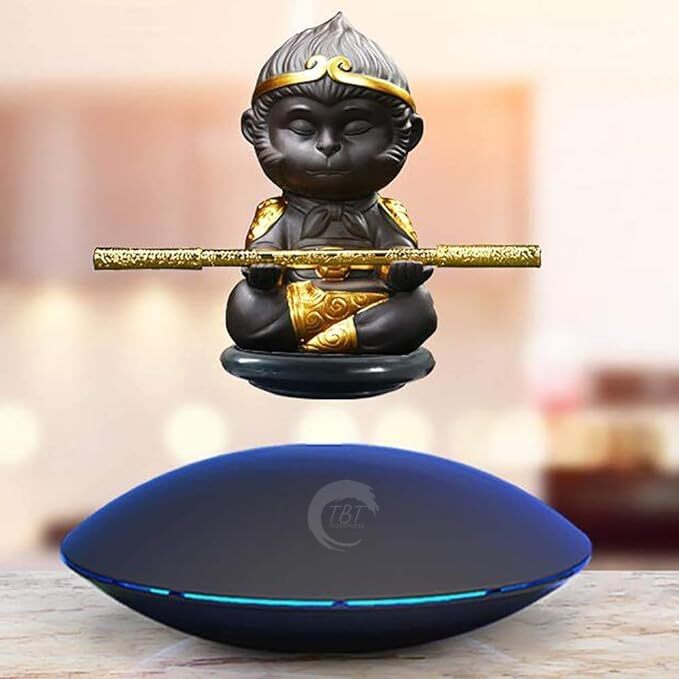 Magnetic Levitating floating Display Stand