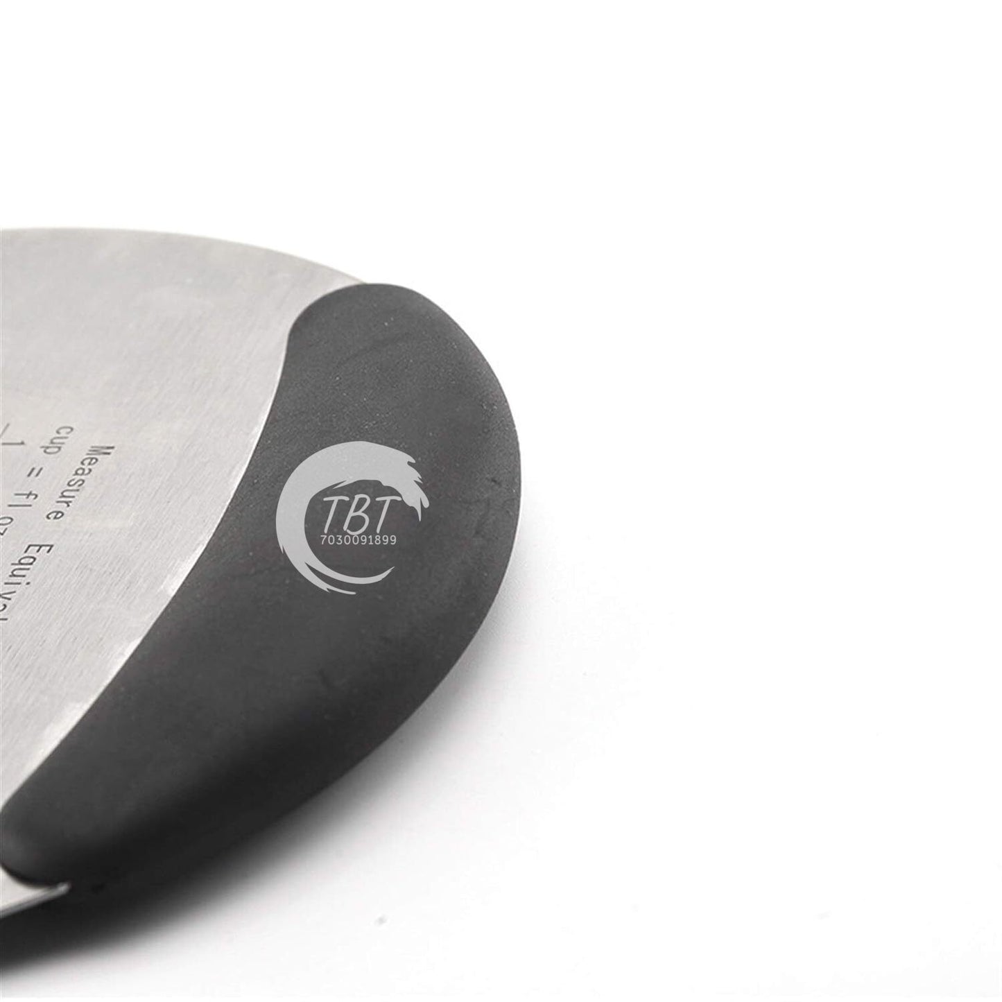 Stainless Steel Dough Scraper Cutter