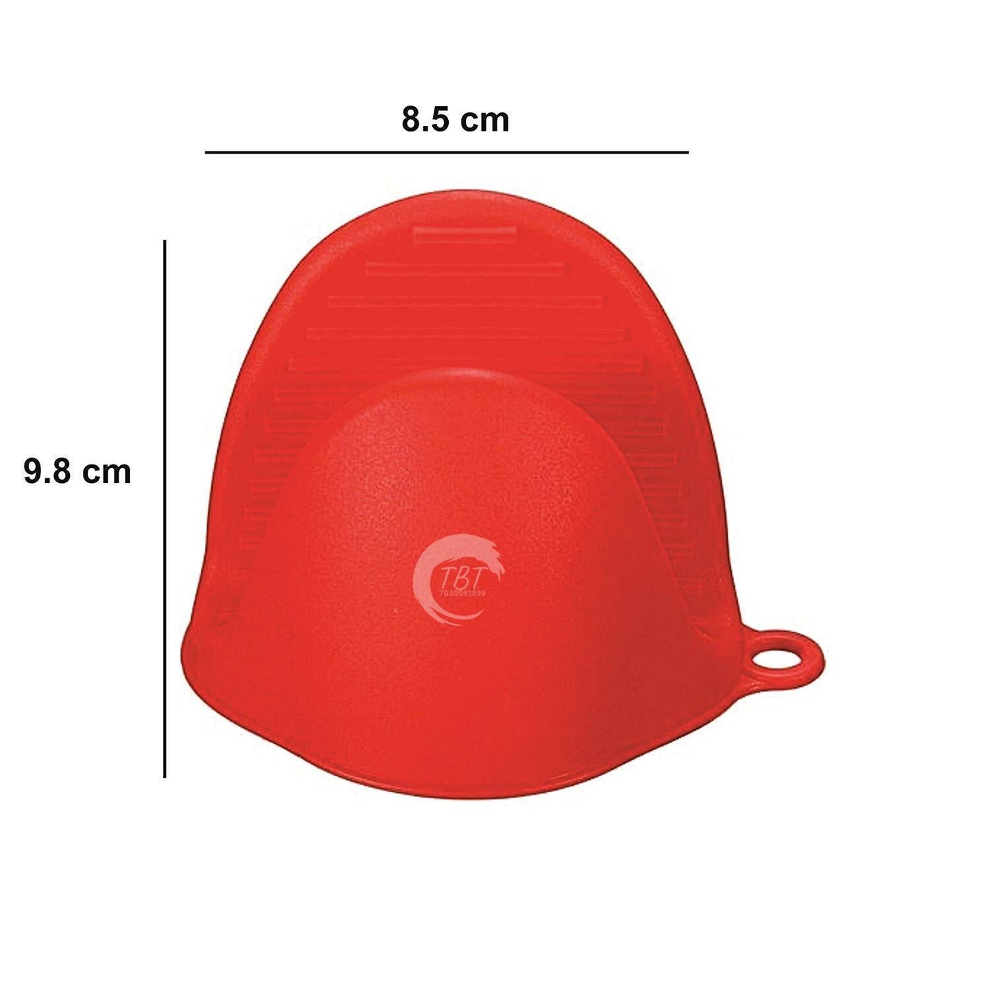 Silicone Oven Gloves Grip Mitten
