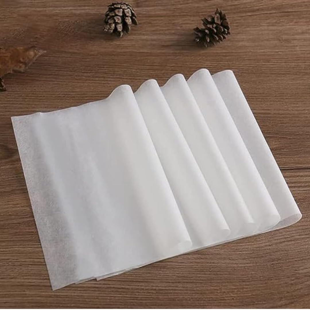 Fire Paper Cake Decoration Paper Sheet