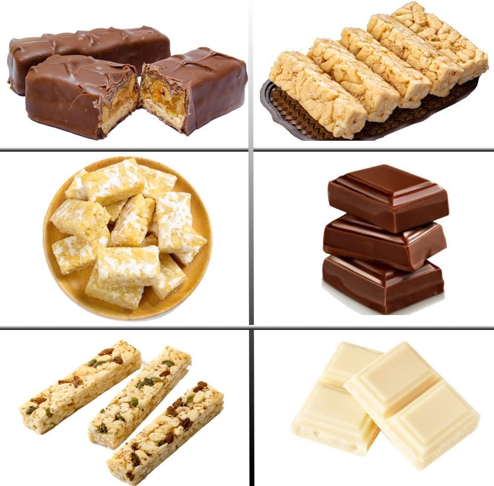 Silicone Chocolate Big Bar Mold