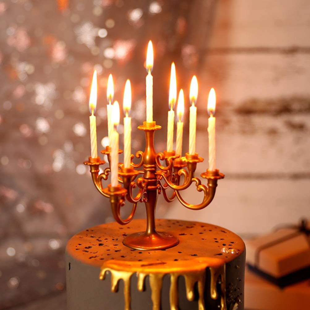 Chandelier Candle Set