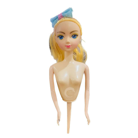 Half Premium Cake Doll for Cakes Decorations