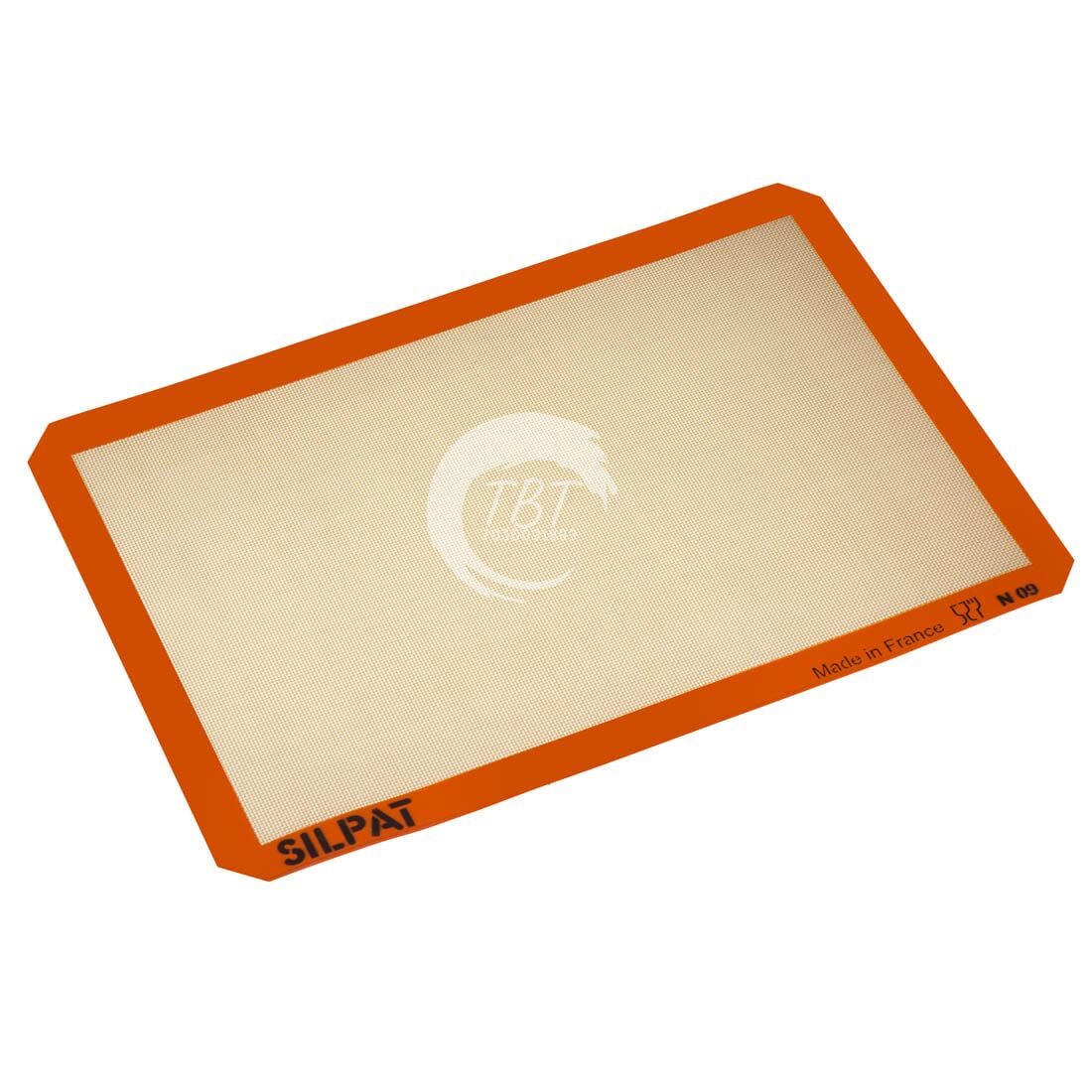 Macaron Non-Stick Silicone Baking Mat