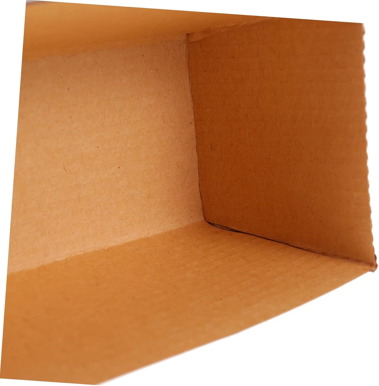 Paper Small Plumpy Loaf Pan Mold