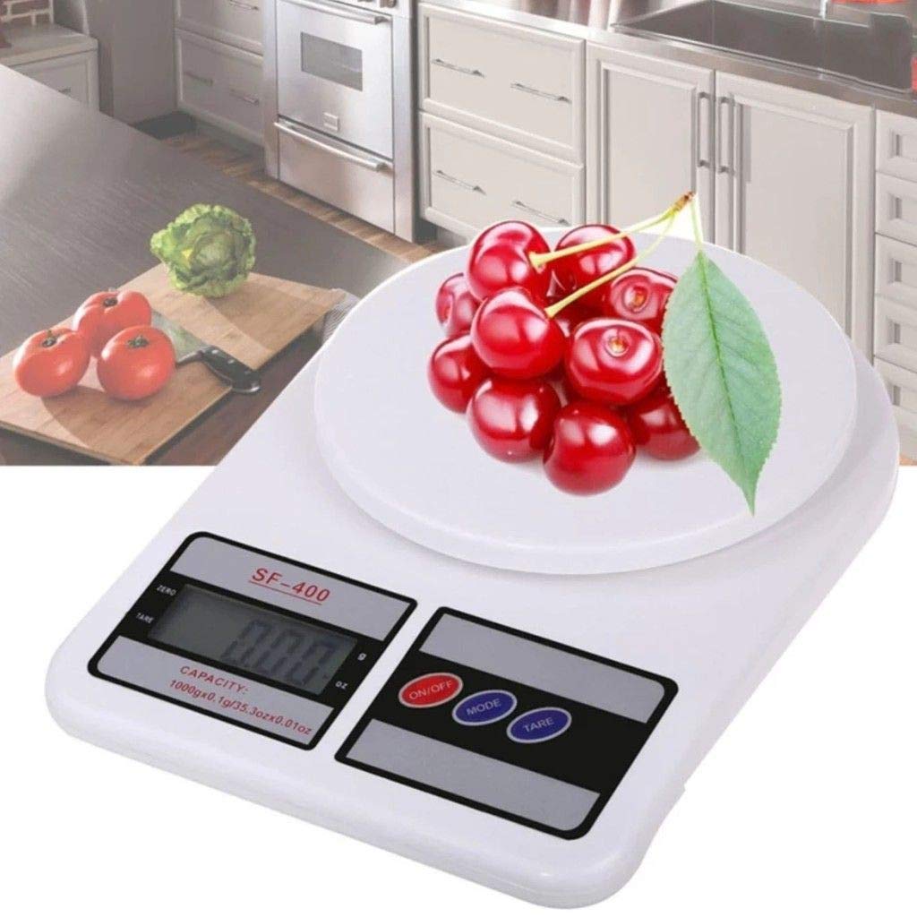 Electronic Digital Kitchen Weight Machine Scale