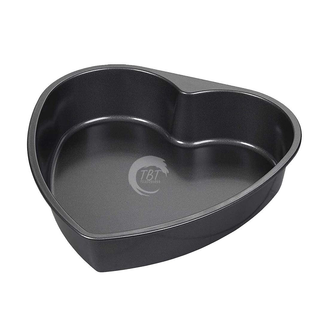 Non-Stick Heart Cake Mould Cake Tin
