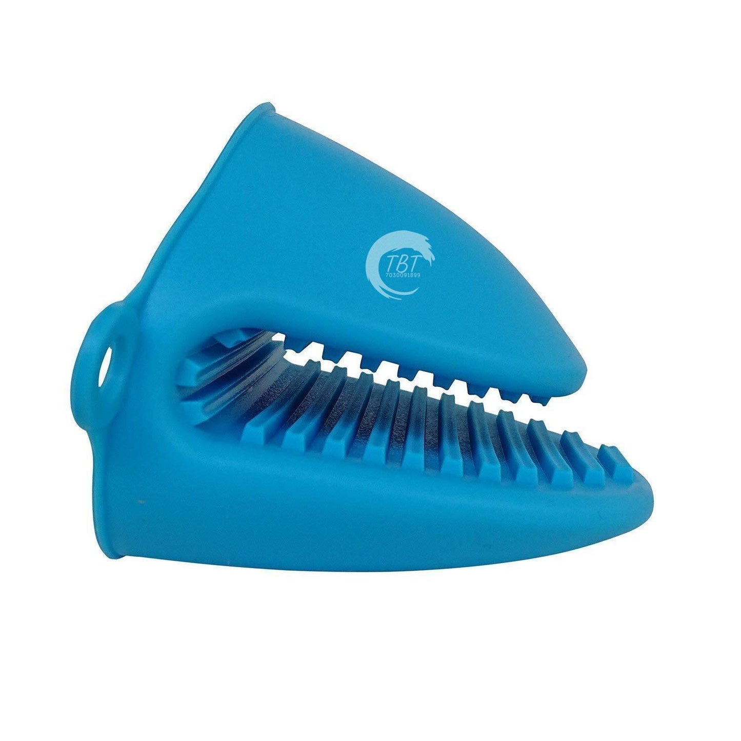 Silicone Oven Gloves Grip Mitten
