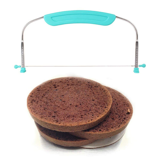 Adjustable Bread Cake Slicer Cutter
