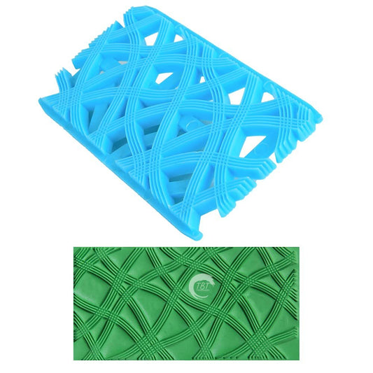 Fondant And Dough Rolling Pin Baking Tool