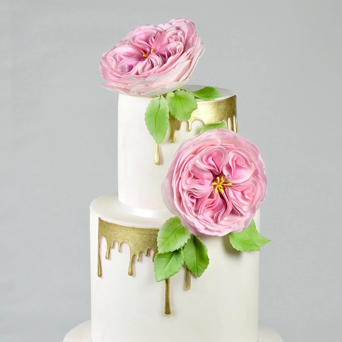 3 Pieces Cake Drip Cutter
