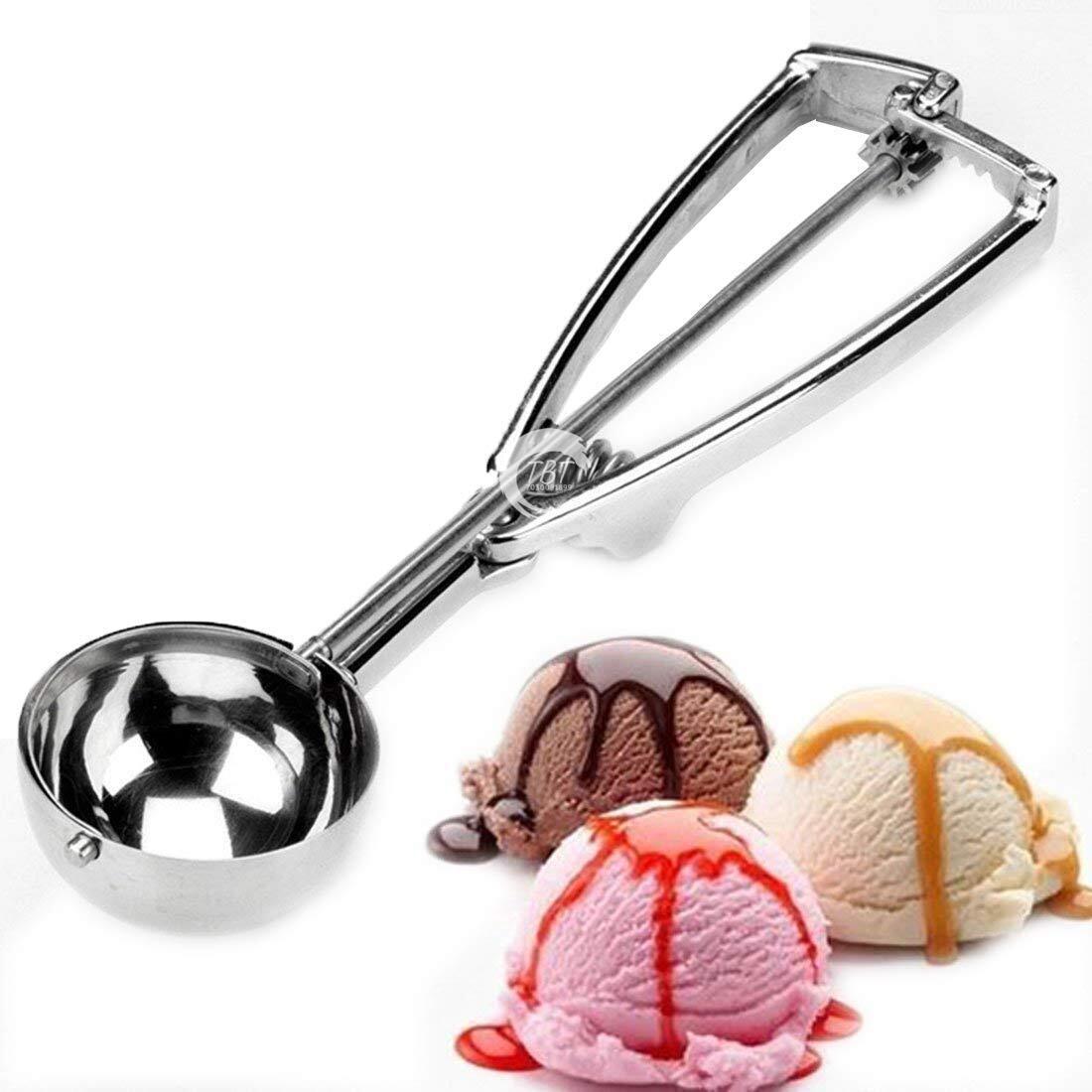 Medium Size Ice Cream Scooper