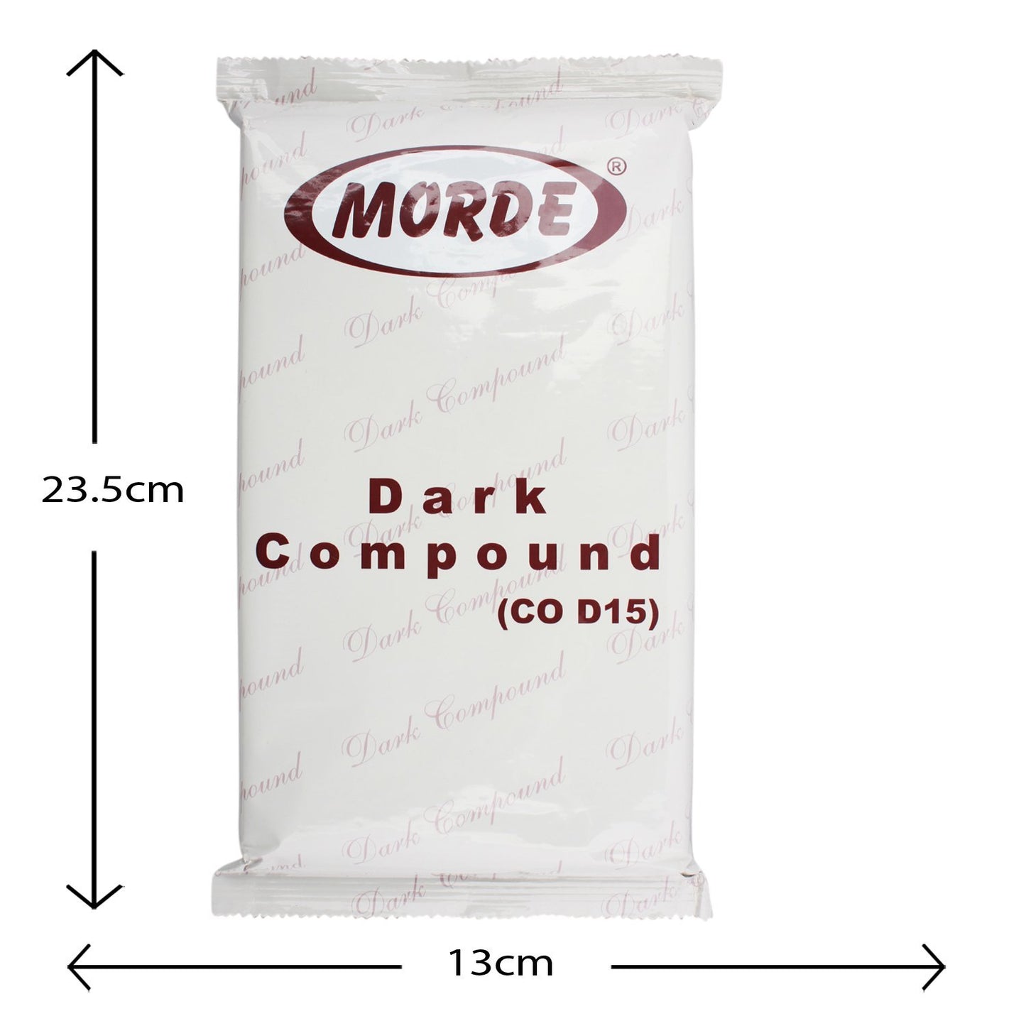 Morde Dark Compound [ COD15 ] 500GM