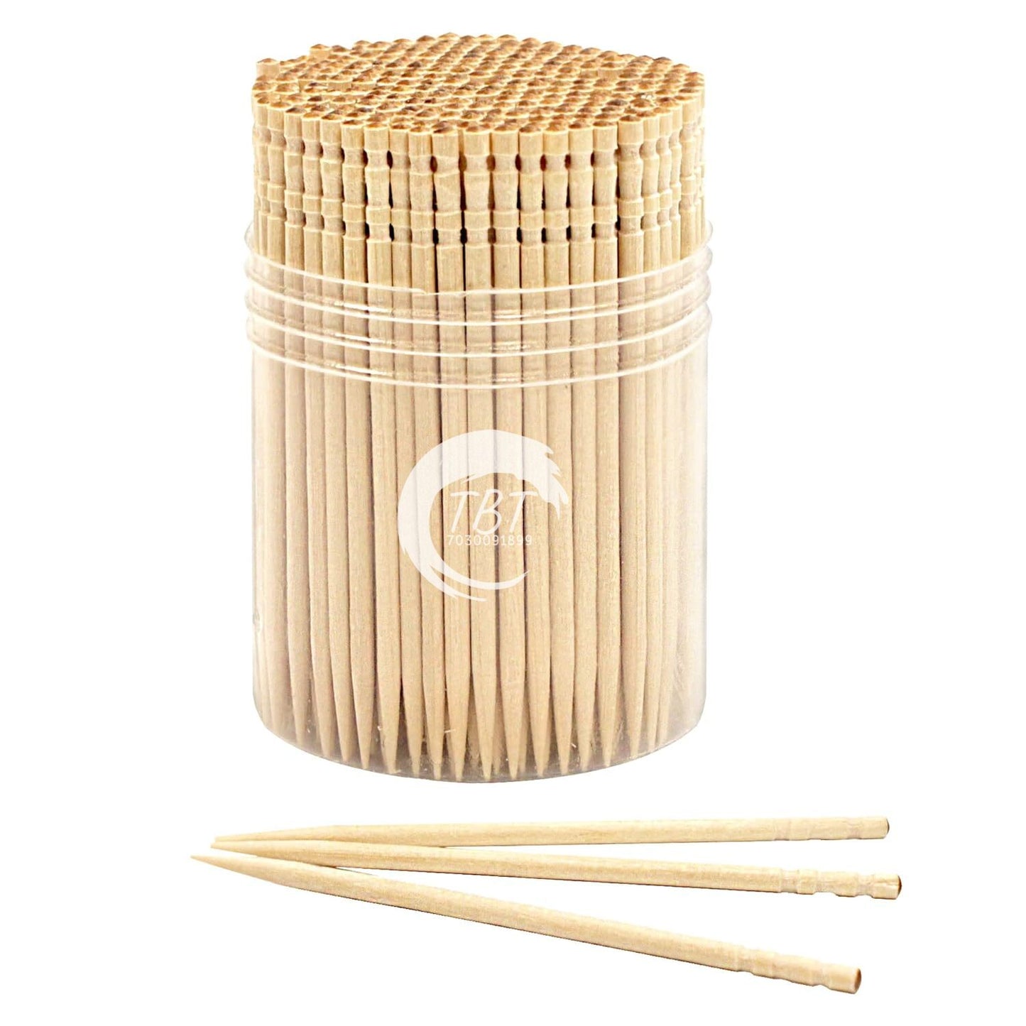 Wooden Toothpick