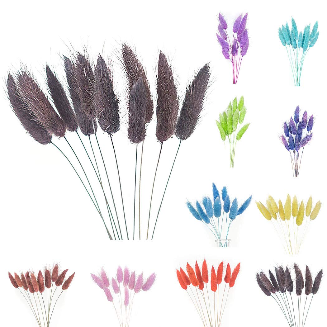 Artificial Bunny Tails (1 Piece)