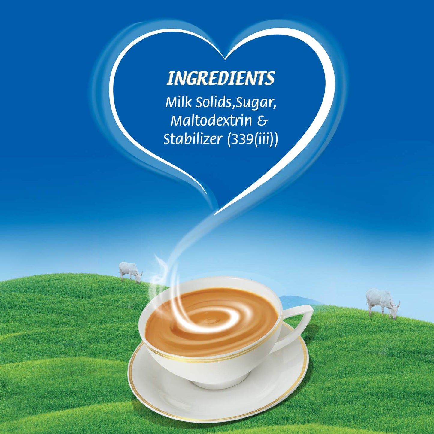 Nestle Everyday Dairy Whitener Milk Powder