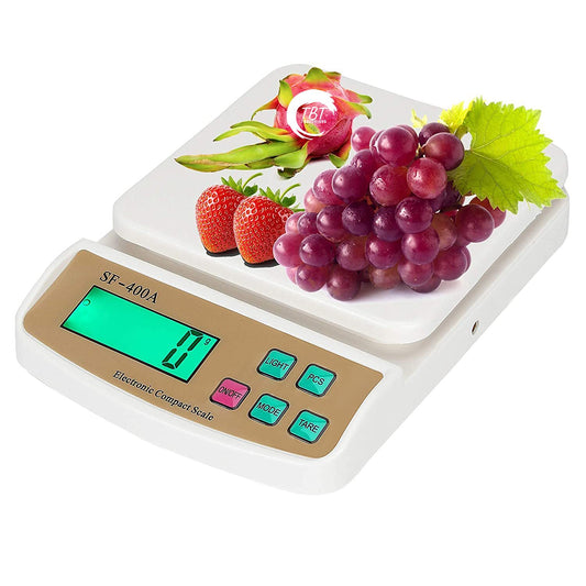 Electronic Kitchen Weight Machine Scale