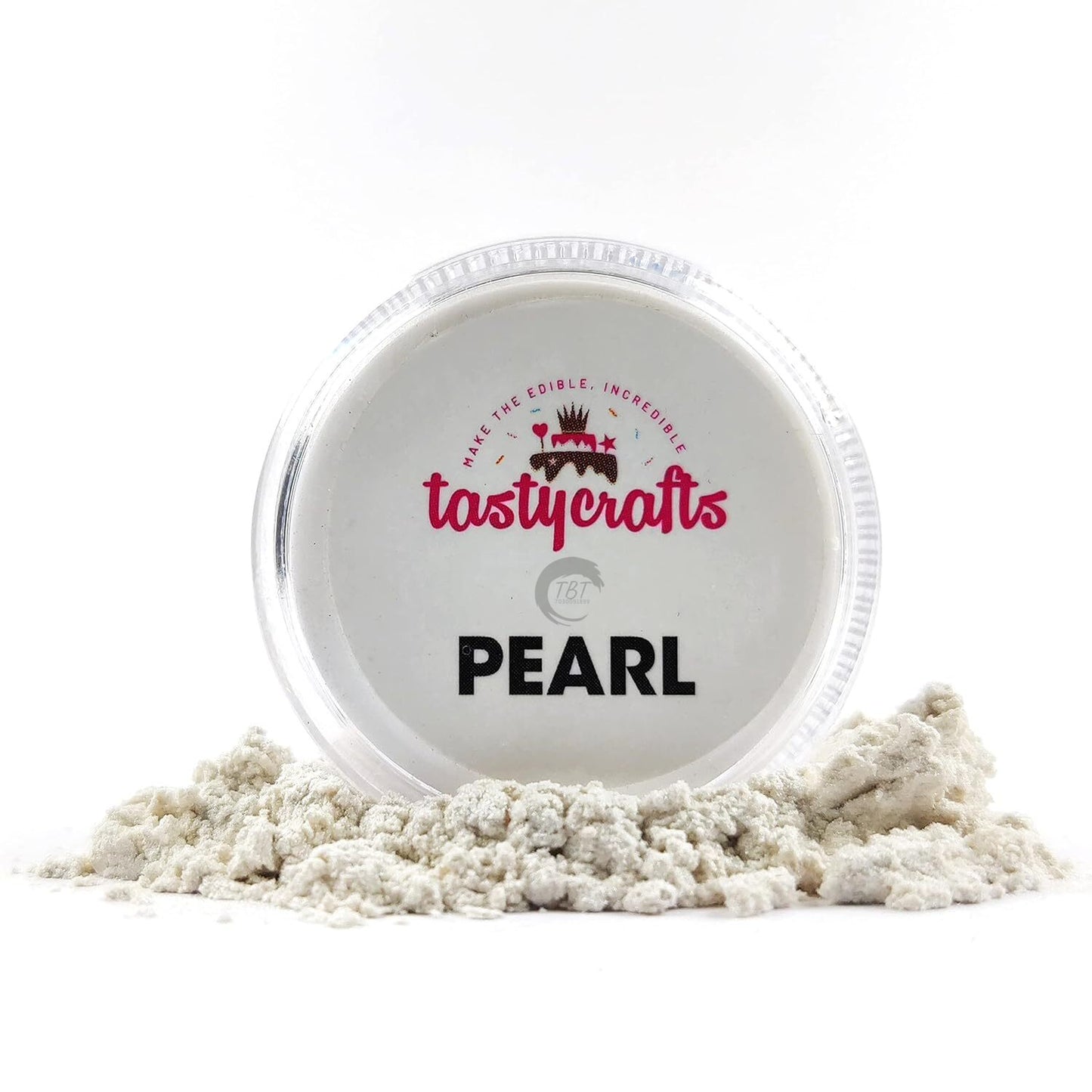 Edible Glitter Dust -Red