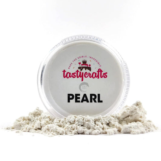 Edible Glitter Dust -Red