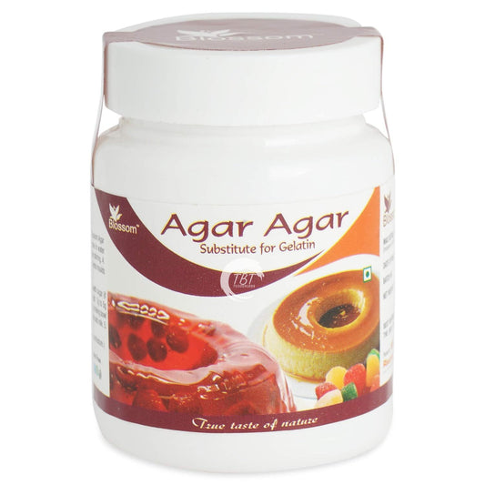 Blossom Veg Gelatin 75 GM
