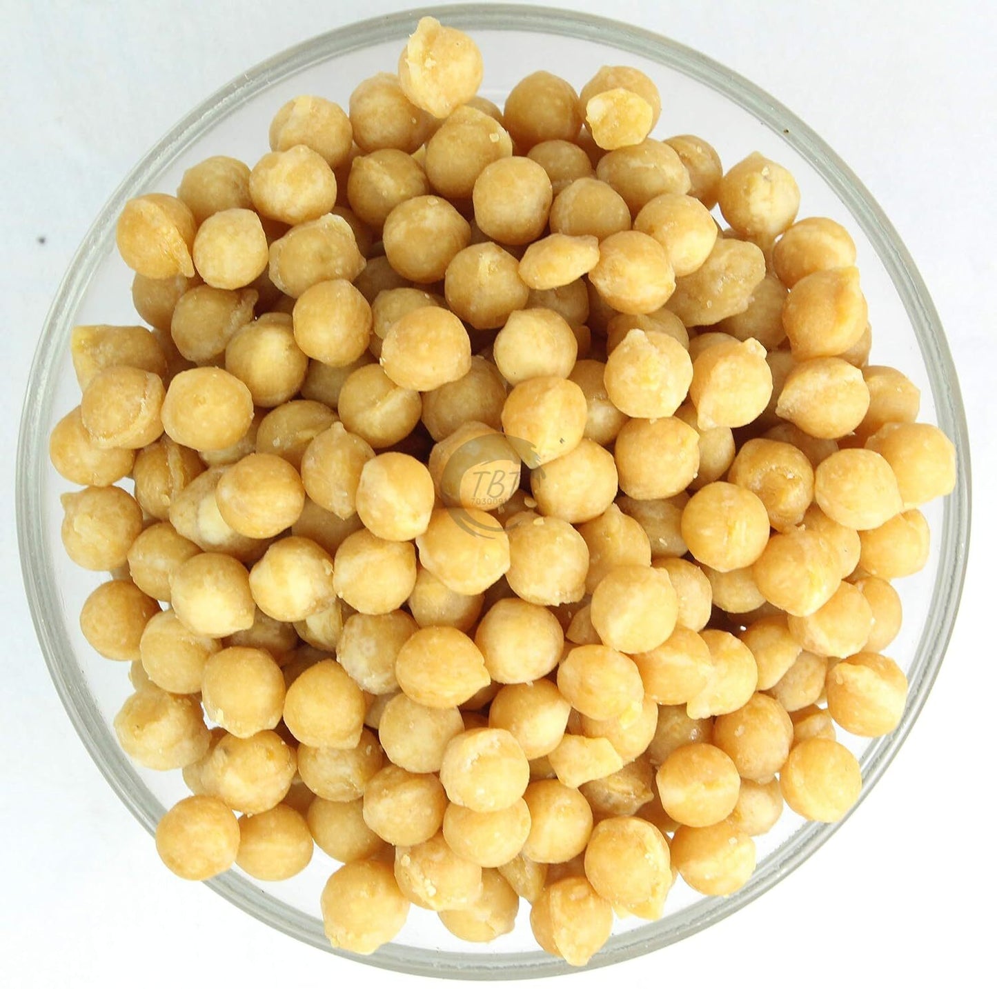 Premium Butterscotch Nuts