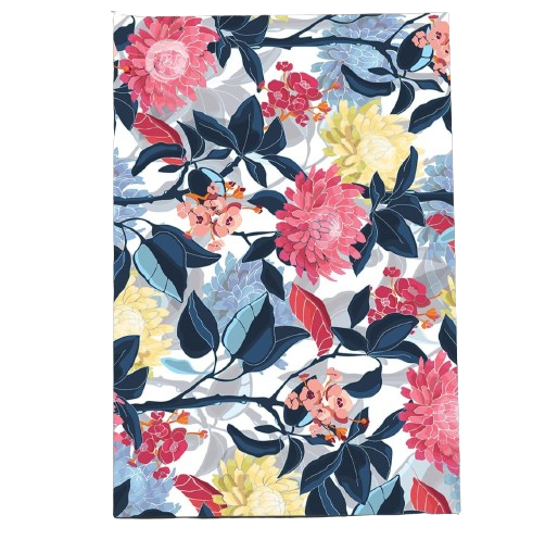 Printed Edible Wafer Paper Sheet #15