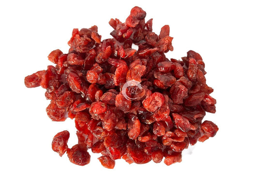 Candied Dried Cranberry