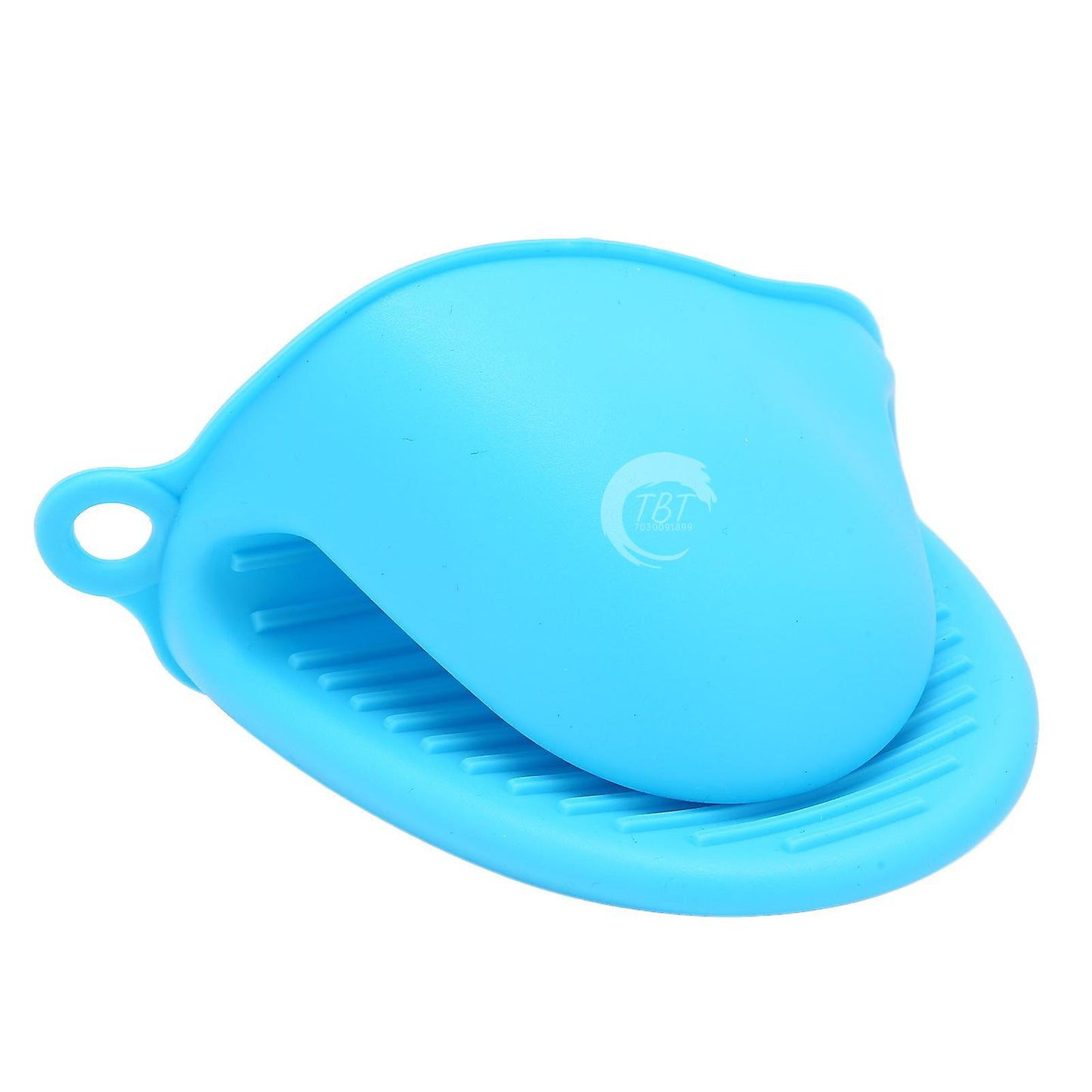 Silicone Oven Gloves Grip Mitten