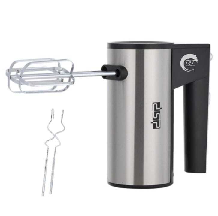 DSP Blender Beater Hand Mixer 350W [ KM2075 ]