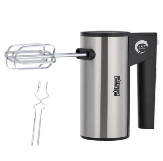 DSP Blender Beater Hand Mixer 350W [ KM2075 ]