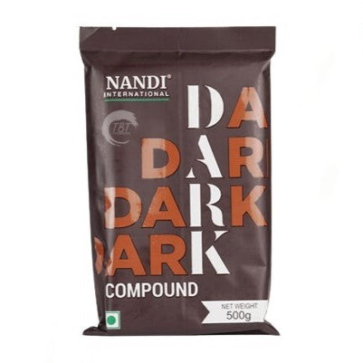 Nandi Dark Compound - 500 GM