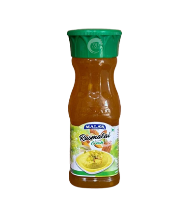 Mala's Rasmalai Crush - 250ml